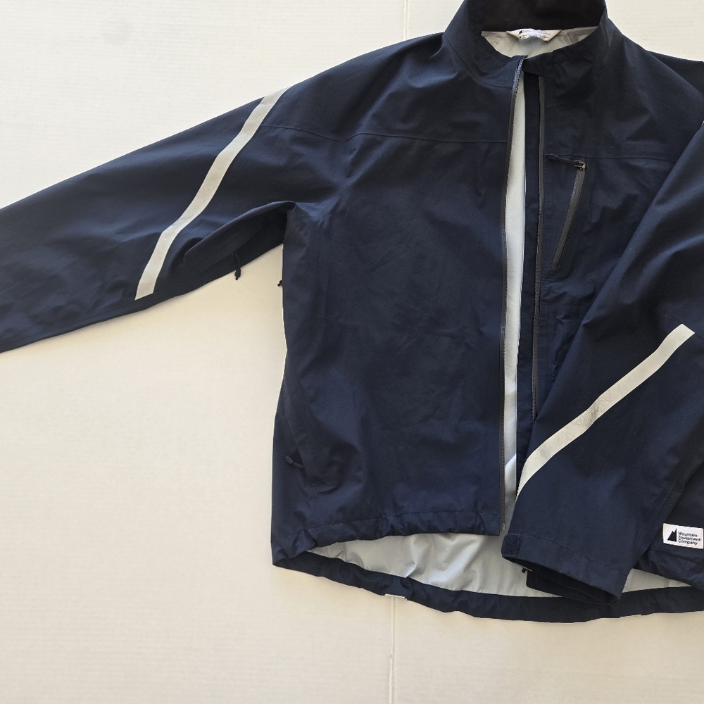MEC Revolution Jacket - Men's XL